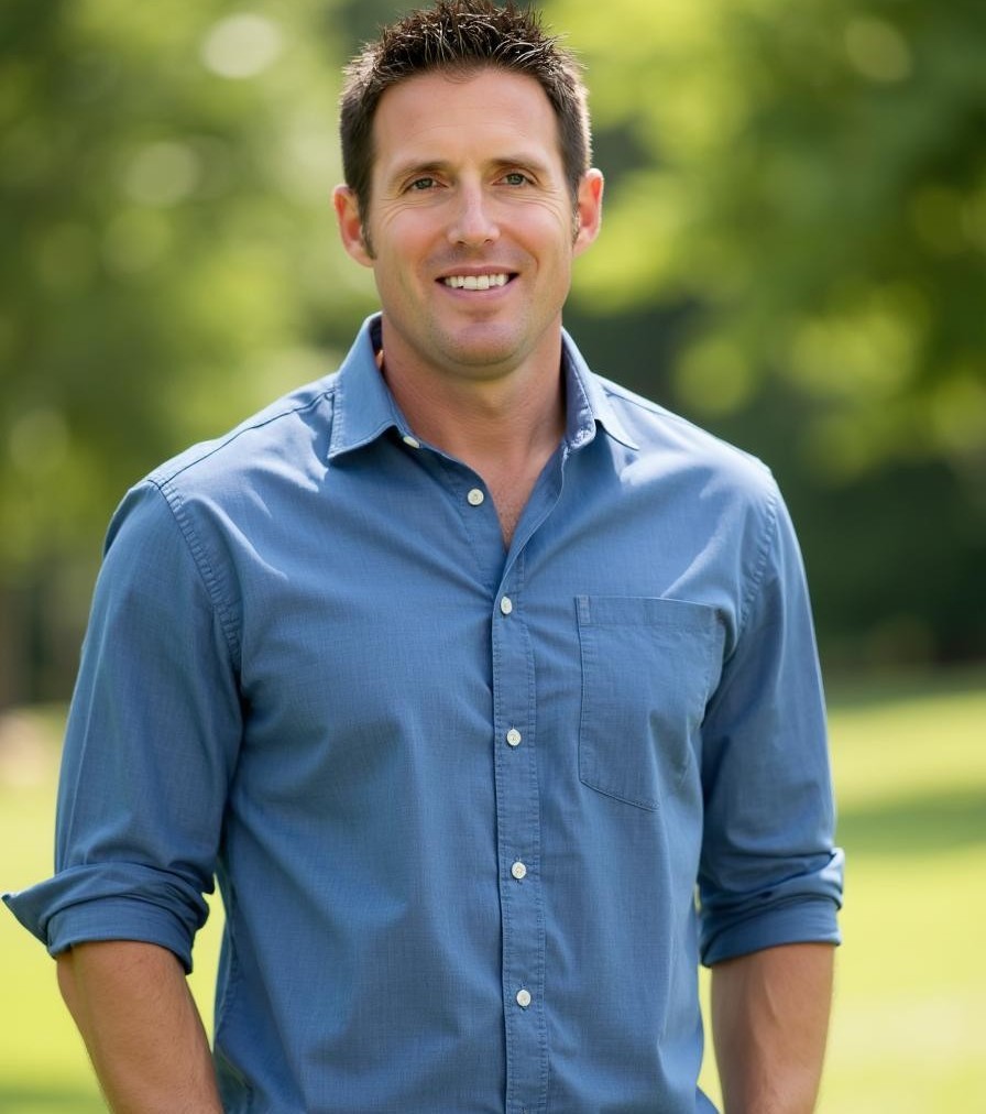 Dr. Jason Fowler, Chiropractor in Carol Stream IL